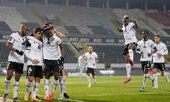 Nhận định Vitoria Guimaraes vs Floriana FC, 2h15 ngày 2/8