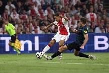Nhận định Vojvodina vs Ajax Amsterdam, 1h ngày 2/8
