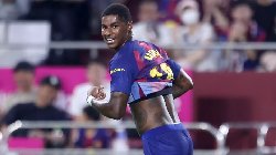 La Liga ‘mở cửa sau’ cho các CLB đăng ký cầu thủ phút chót