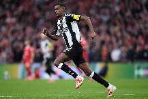 Liverpool chốt giá 140 triệu bảng, Isak chuẩn bị đổi màu áo