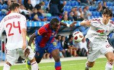 Nhận định, Soi kèo Debreceni vs MTK Budapest, 1h ngày 02/08: Thắng lợi tối thiểu