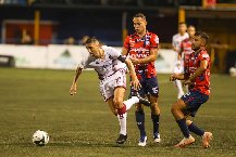 Nhận định, Soi kèo Deportivo Saprissa vs San Carlos 9h ngày 2/8: Đối thủ ưa thích