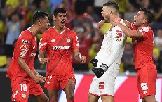 Nhận định, Soi kèo Deportivo Toluca vs Montreal 8h00 ngày 2/8: Tiếp đà hưng phấn