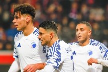 Nhận định, Soi kèo Fredericia vs Copenhagen, 23h00 ngày 1/8: Chuỗi thắng nối dài
