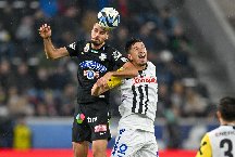 Nhận định, Soi kèo LASK vs SK Sturm Graz, 1h30 ngày 02/08: Bất phân thắng bại