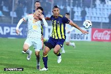 Nhận định, Soi kèo Mashal Muborak vs Pakhtakor Tashkent, 22h00 ngày 1/8: Phơi áo sân nhà