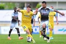 Nhận định, Soi kèo NK Radomlje vs Domzale, 22h30 ngày 1/8: Kèo trên uy tín