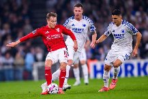 Nhận định, Soi kèo Vejle vs Odense BK 01h00 ngày 02/08: Khách lấn chủ