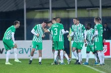 Soi kèo phạt góc NK Radomlje vs Domzale, 22h30 ngày 01/08