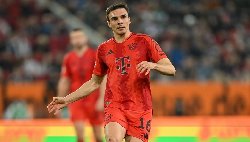 Palhinha sắp trở lại Ngoại hạng Anh sau 1 năm mờ nhạt ở Bundesliga