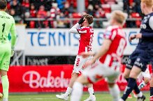Nhận định, Soi kèo Aalesunds vs Tromso 22h00 ngày 02/08: Cửa trên vẫn chìm