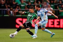 Nhận định, Soi kèo Colorado Rapids vs Austin 08h30 ngày 02/08: Xa nhà là thua