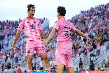 Nhận định, Soi kèo Inter Miami vs Columbus Crew 06h30 ngày 02/08: Thuần phục đội khách