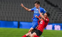 Nhận định, Soi kèo Liaoning Tieren vs Shanghai Shenhua 18h35 ngày 2/8: Thượng Hải vùng lên