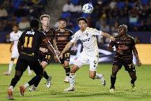 Nhận định, Soi kèo Los Angeles Galaxy vs Dallas 09h30 ngày 02/08: Bất phân thắng bại