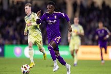 Nhận định, Soi kèo New York Red Bulls vs Orlando 06h30 ngày 02/08: Khách có điểm