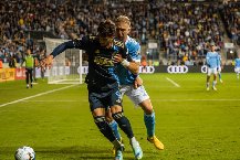 Nhận định, Soi kèo Philadelphia vs Atlanta 06h30 ngày 02/08: Nhấn chìm đội khách