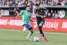 Nhận định, Soi kèo Portland Timbers vs Seattle Sounders 09h45 ngày 02/08: Nhấn chìm đội khách