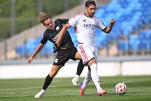 Nhận định, Soi kèo Real Madrid vs Fiorentina 23h00 ngày 01/08: Sức mạnh tuyệt đối