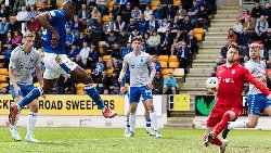 Nhận định, Soi kèo St Johnstone vs Kilmarnock 20h00 ngày 02/08: Thất vọng chủ nhà