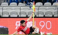 Soi kèo phạt góc Liaoning Tieren vs Shanghai Shenhua, 18h35 ngày 2/8