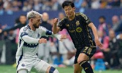 Soi kèo phạt góc Vancouver Whitecaps vs Los Angeles FC, 6h30 ngày 2/8