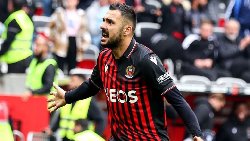 Nhận định Angers SCO vs OGC Nice, 22h00 ngày 1/9