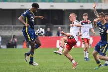 Nhận định Genoa vs Hellas Verona, 23h30 ngày 1/9