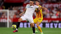Nhận định Sevilla vs Girona, 0h ngày 2/9