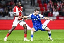Nhận định, Soi kèo Gent vs Royal Antwerp, 21h00 ngày 1/9