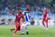 Nhận định, Soi kèo Getafe vs Real Sociedad, 0h15 ngày 02/09