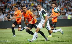 Nhận định, Soi kèo Ludogorets Razgrad II vs Fratria, 23h00 ngày 2/9