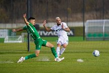 Nhận định, Soi kèo Yantra Gabrovo vs Dobrudzha, 21h30 ngày 2/9