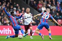 Soi kèo phạt góc Chelsea vs Crystal Palace, 19h30 ngày 01/09