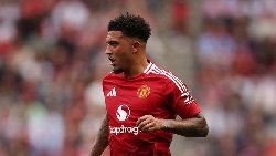 Jadon Sancho gia nhập Aston Villa theo dạng cho mượn