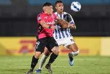 Nhận định, Soi kèo Cerro Largo vs Montevideo Wanderers 05h00 ngày 02/09: Chủ nhà hưng phấn