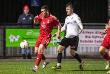 Nhận định, Soi kèo Connah's Quay Nomads vs Bala Town 01h45 ngày 03/09: Chủ nhà đáng tin