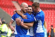 Nhận định, Soi kèo Crewe vs Chesterfield 01h00 ngày 03/09: Khách lấn chủ