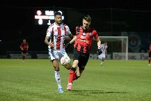 Nhận định, Soi kèo Csikszereda vs Otelul Galati, 22h00 ngày 1/9: Nhấn chìm chủ nhà