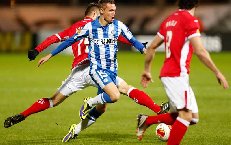 Nhận định, Soi kèo Esbjerg FB vs HB Koge 0h00 ngày 2/9: Tin vào chủ nhà 