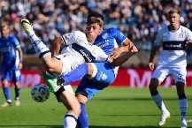 Nhận định, Soi kèo Gimnasia vs Atletico Tucuman 03h00 ngày 02/09: Cửa trên khó thắng