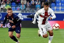 Nhận định, Soi kèo Huesca vs Eibar, 0h30 ngày 02/09: Thế trận khó đoán