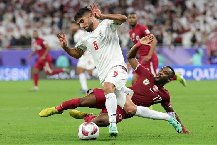 Nhận định, Soi kèo Iran vs Ấn Độ, 19h00 ngày 1/9: Tiến vào vòng trong