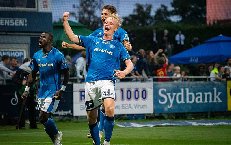 Nhận định, Soi kèo Ledoje-Smorum vs Lyngby Boldklub 22h00 ngày 2/9: Khách vượt qua khó khăn