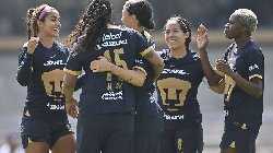 Nhận định, Soi kèo Nữ Santos Laguna vs Nữ Pumas UNAM 9h ngày 2/9: Không có bất ngờ