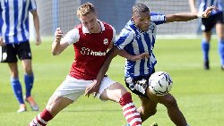 Nhận định, Soi kèo U21 Crewe Alexandra vs U21 Watford, 19h00 ngày 1/9: Niềm vui đất khách