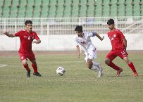 Soi kèo phạt góc Tajikistan vs Afghanistan, 22h30 ngày 01/09