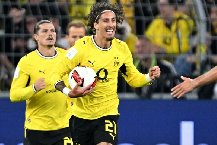 Nhận định, Soi kèo HEBC Hamburg vs Dortmund 01h45 ngày 02/09: Chênh lệch lớn