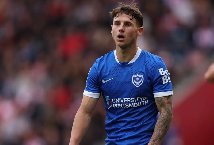 Nhận định, Soi kèo Portsmouth vs Derby 01h45 ngày 02/09: Đội khách áp lực