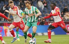 Nhận định, Soi kèo Salzburg vs Rapid Wien 1h30 ngày 03/09: Chênh lệch rõ ràng